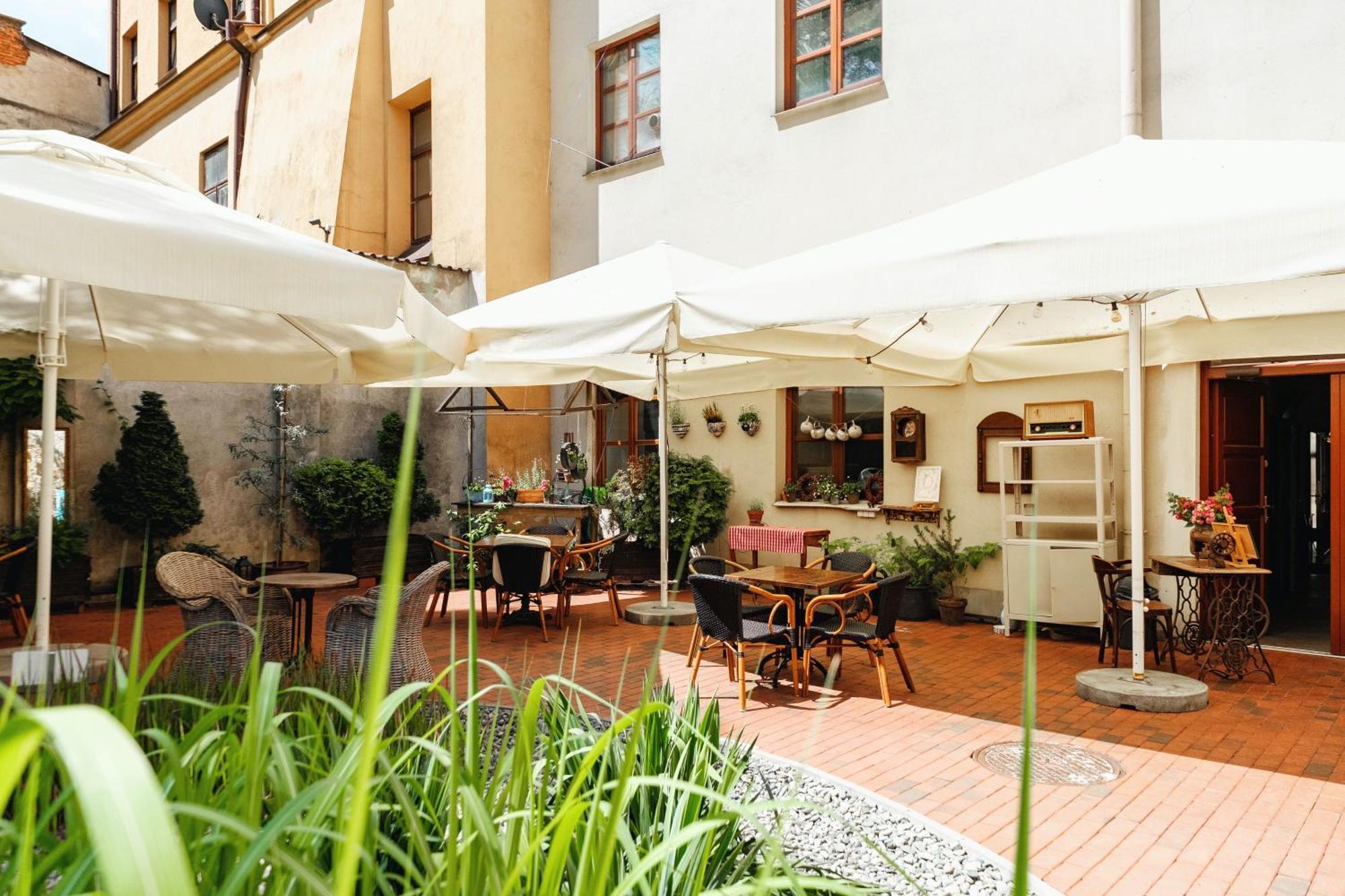 Rynek 10 Apartments Lublin Ngoại thất bức ảnh