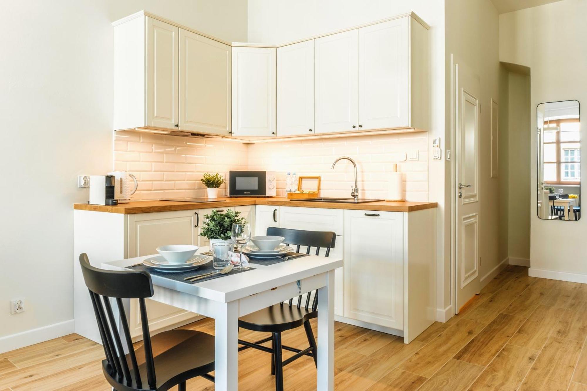 Rynek 10 Apartments Lublin Phòng bức ảnh