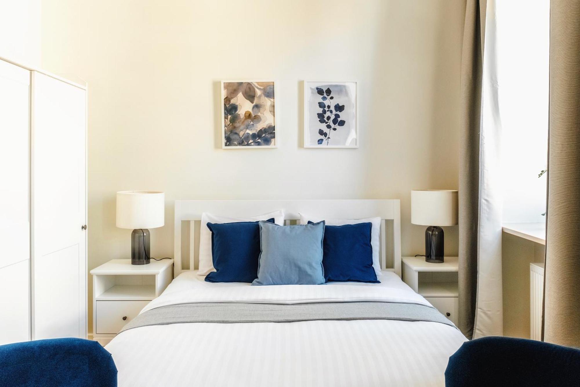 Rynek 10 Apartments Lublin Phòng bức ảnh