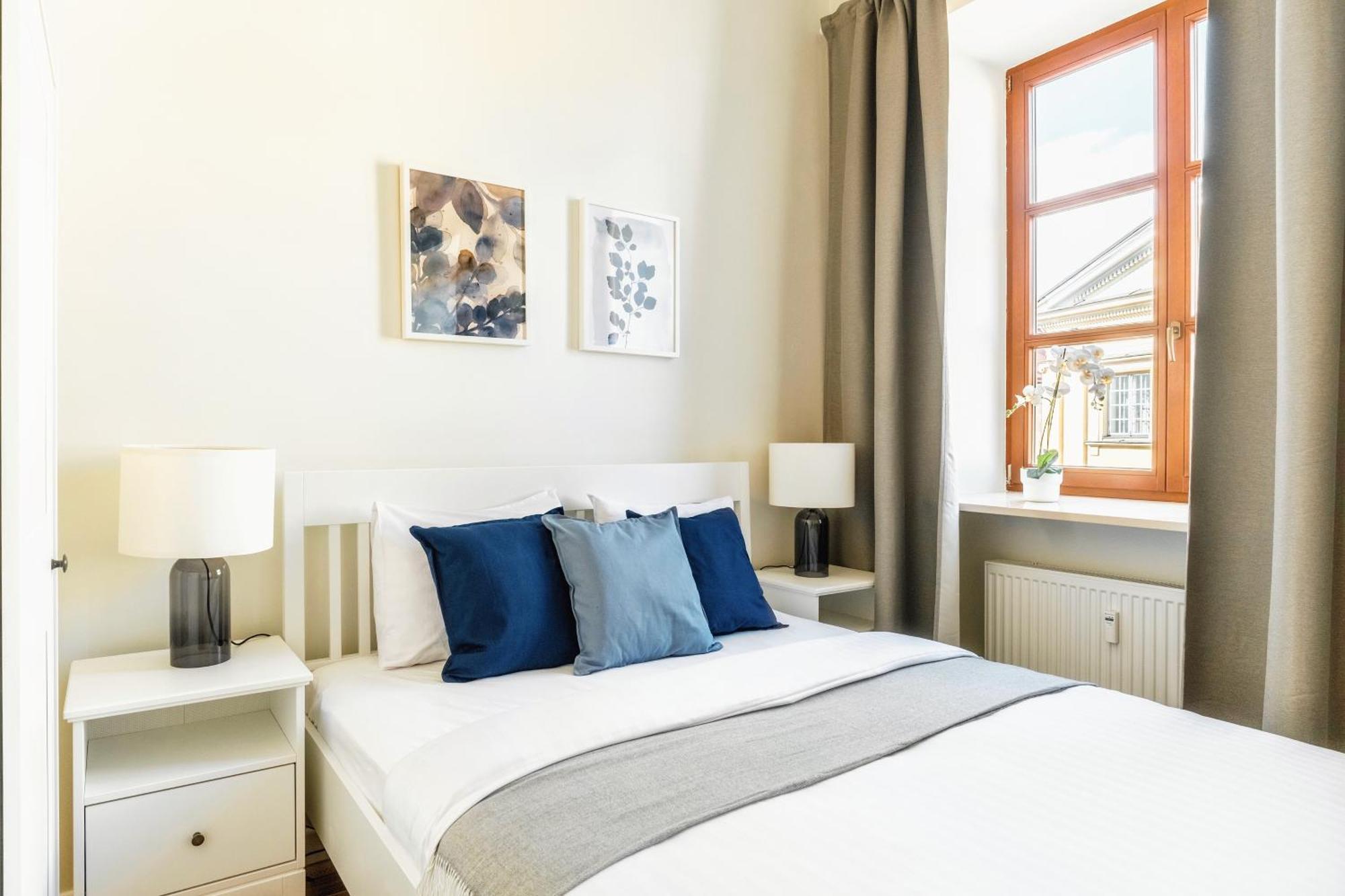 Rynek 10 Apartments Lublin Phòng bức ảnh