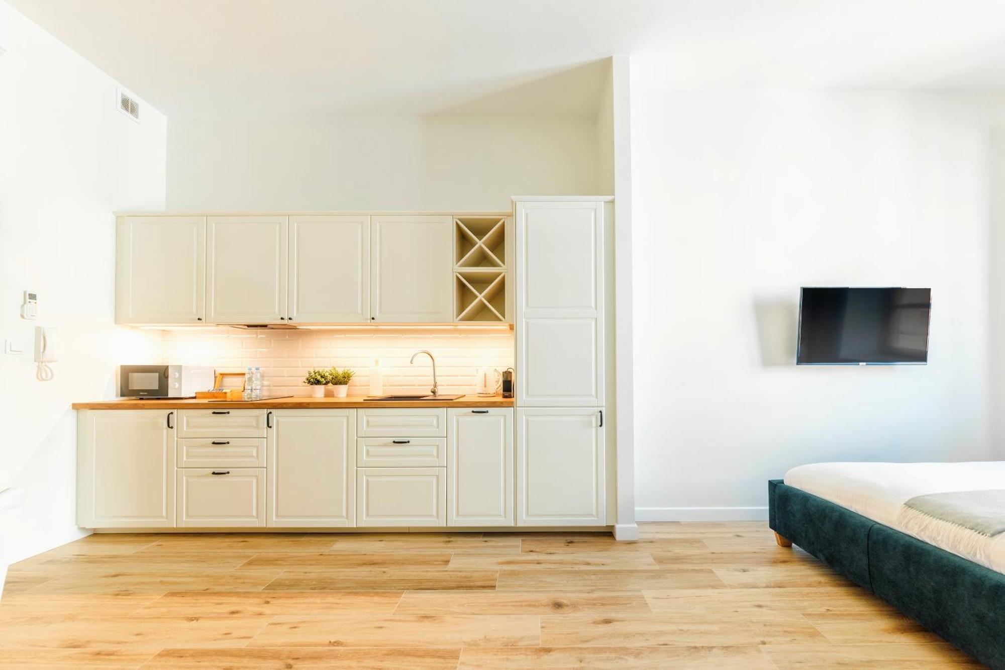 Rynek 10 Apartments Lublin Phòng bức ảnh