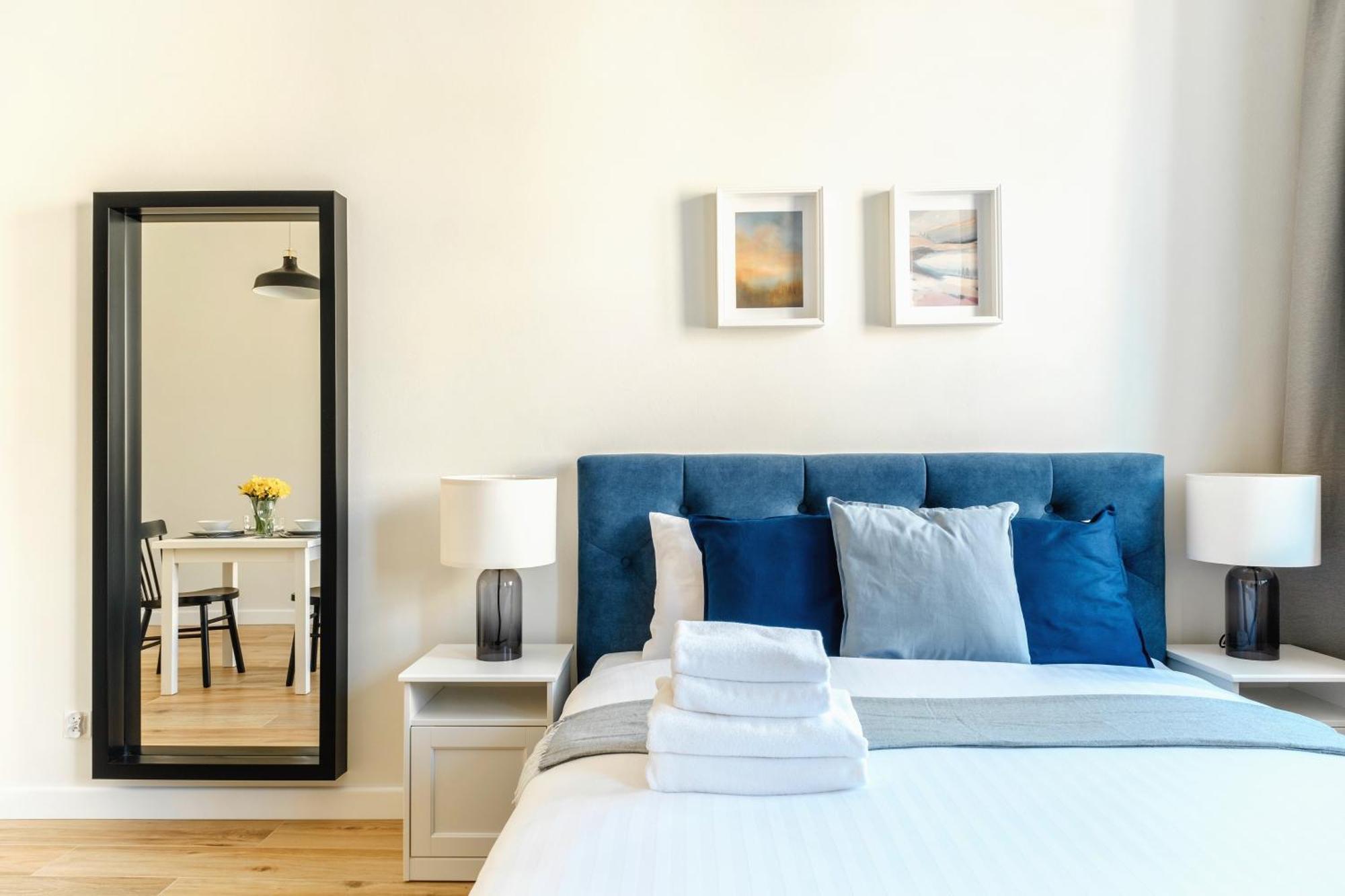 Rynek 10 Apartments Lublin Phòng bức ảnh