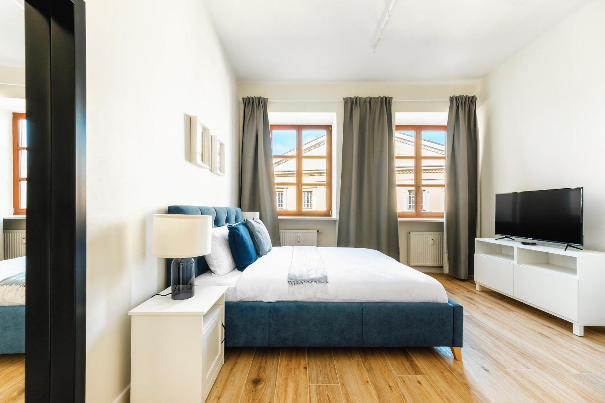 Rynek 10 Apartments Lublin Phòng bức ảnh