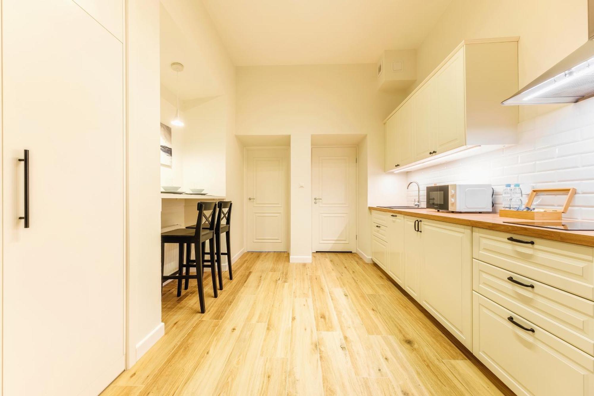 Rynek 10 Apartments Lublin Phòng bức ảnh