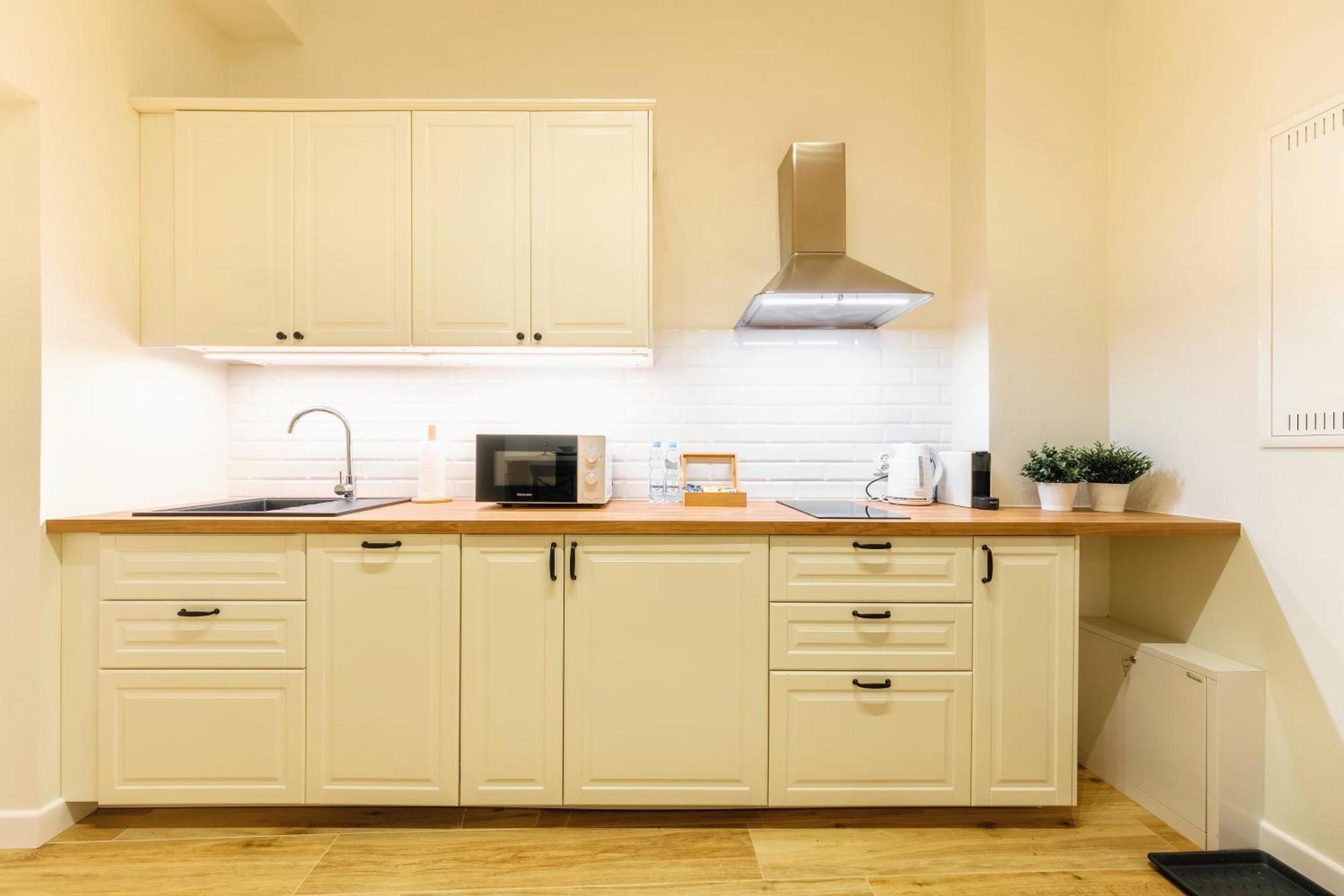 Rynek 10 Apartments Lublin Phòng bức ảnh