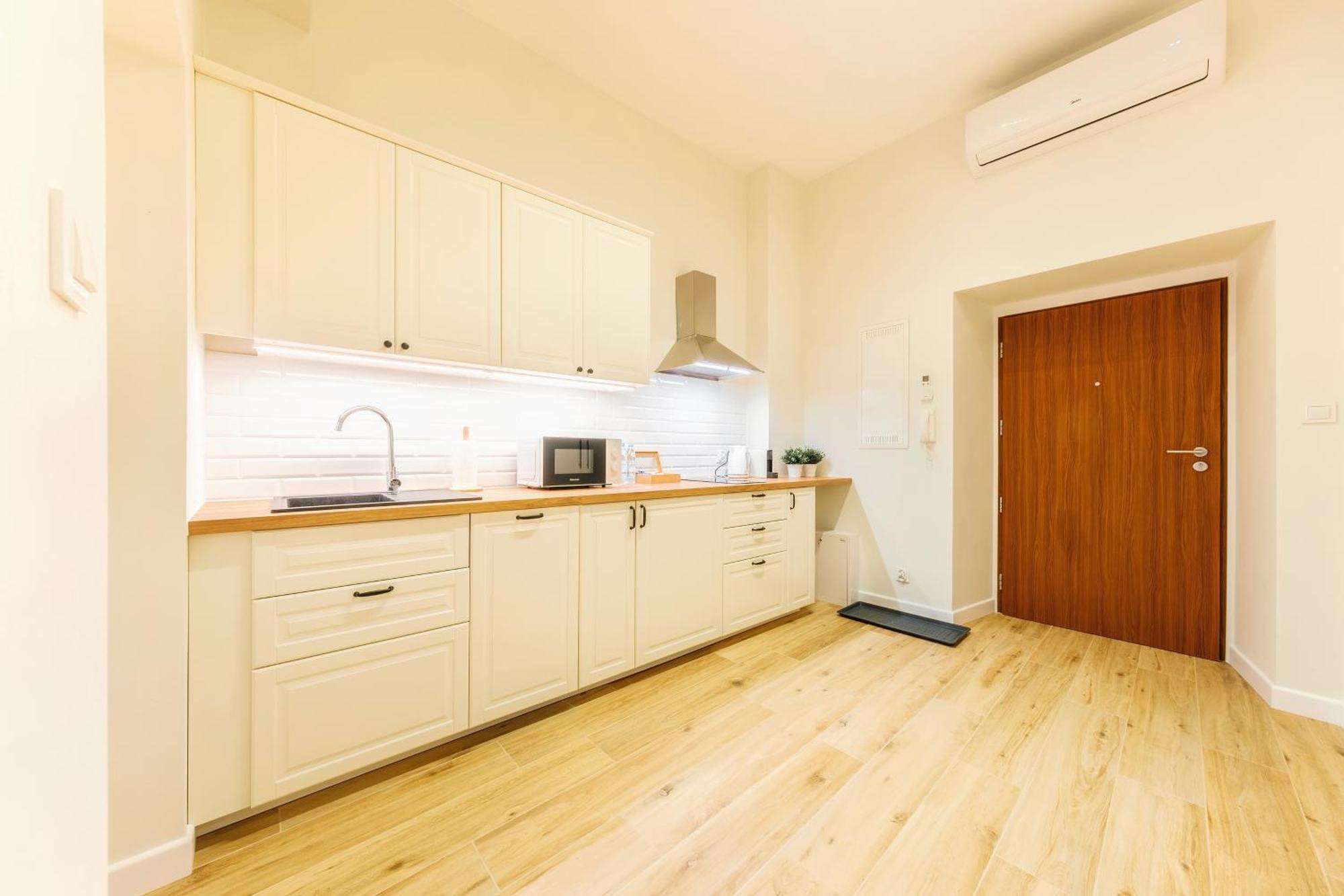 Rynek 10 Apartments Lublin Phòng bức ảnh