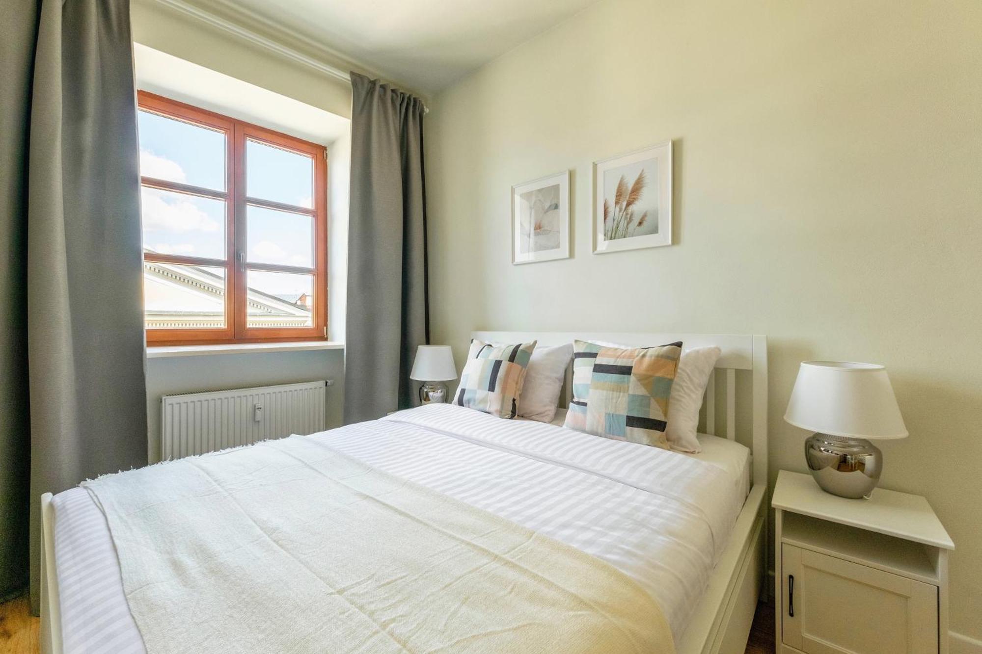Rynek 10 Apartments Lublin Phòng bức ảnh