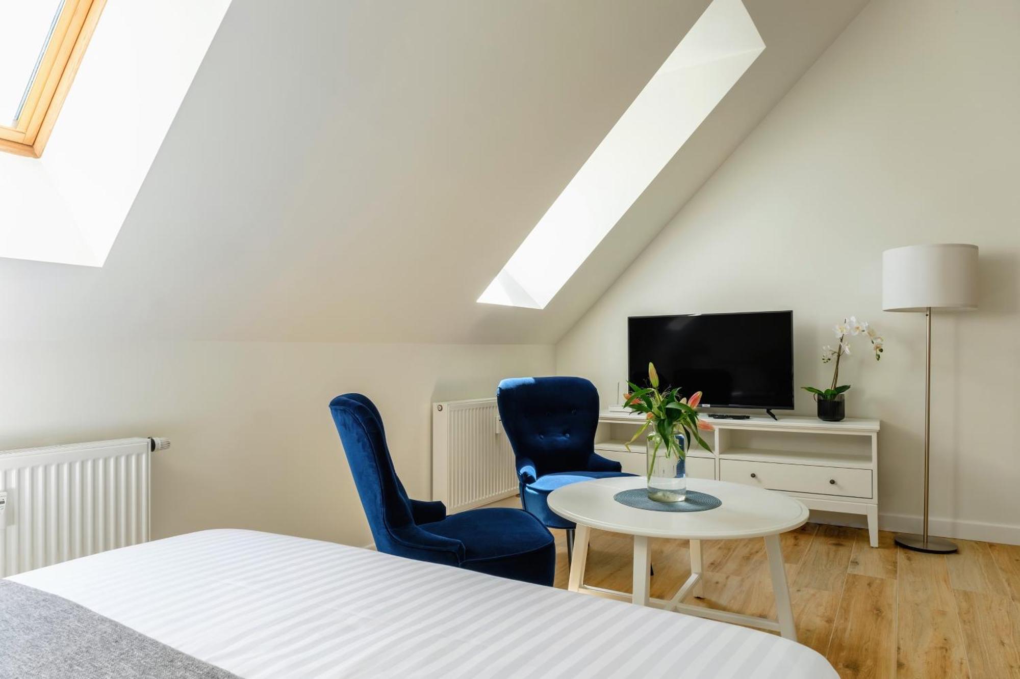 Rynek 10 Apartments Lublin Phòng bức ảnh