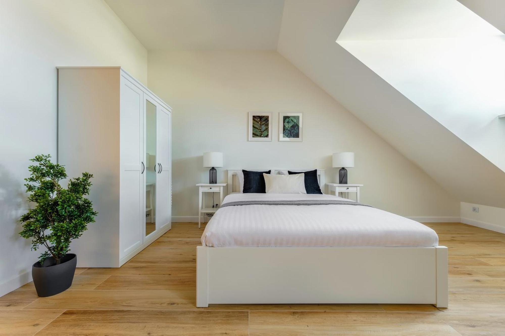Rynek 10 Apartments Lublin Phòng bức ảnh