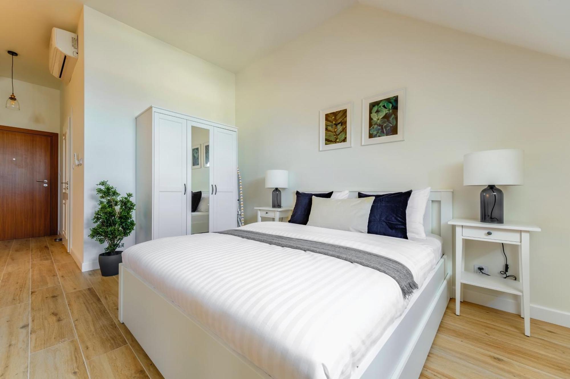 Rynek 10 Apartments Lublin Phòng bức ảnh